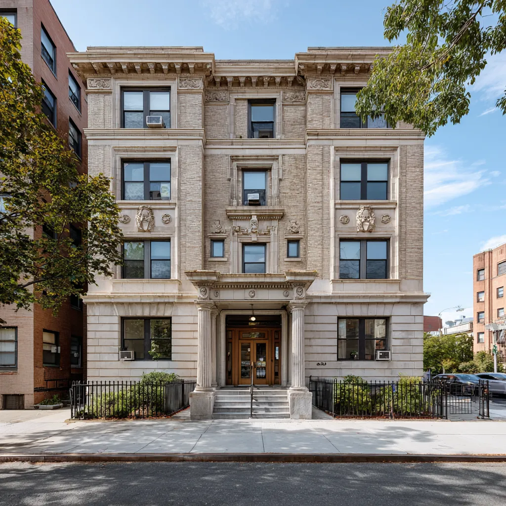 Residential treatment